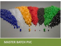 PVC Compound for Wire & Cables