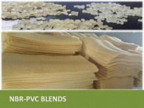 PVC Compound for Wire & Cables